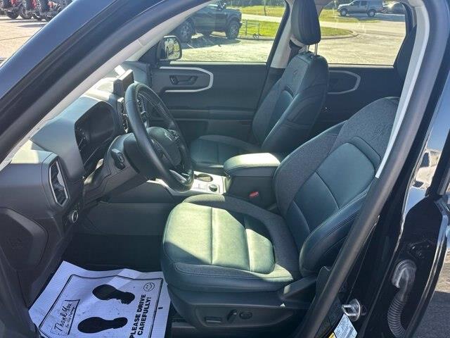 2023 Ford Bronco - $31,975