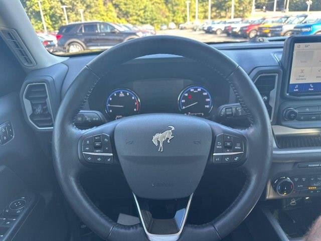 2023 Ford Bronco - $31,975