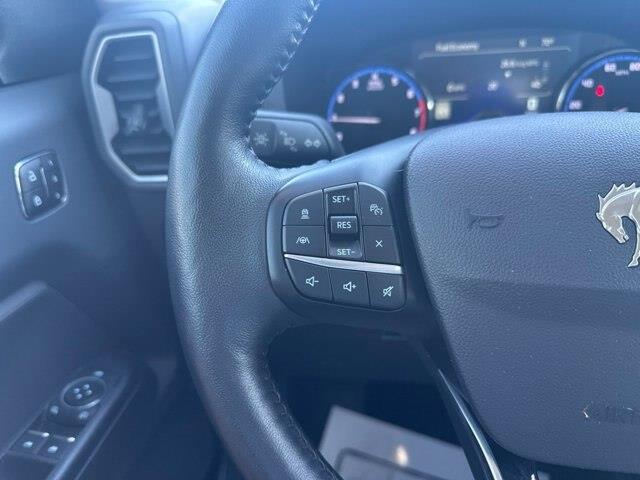2023 Ford Bronco - $31,975
