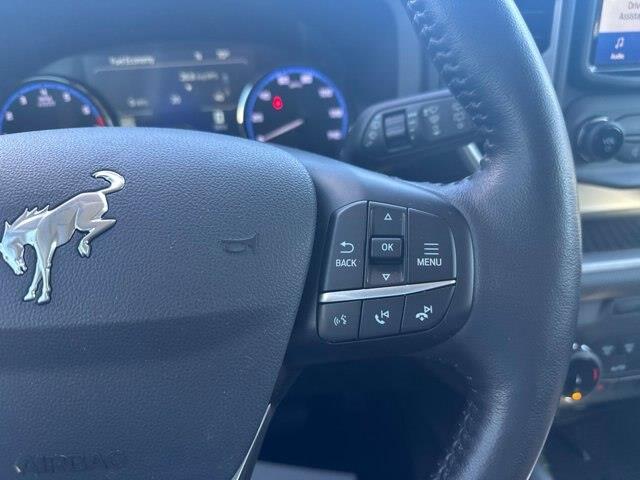 2023 Ford Bronco - $31,975