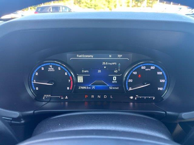 2023 Ford Bronco - $31,975