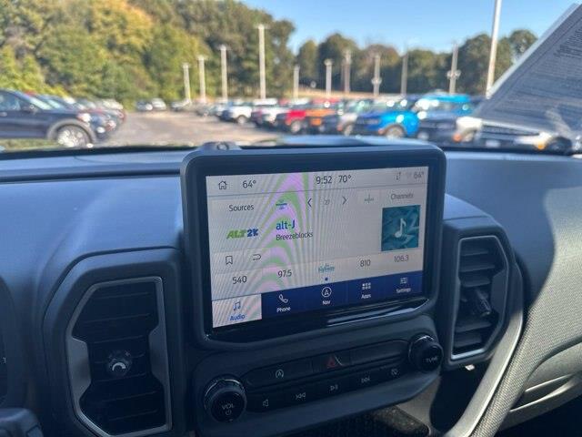 2023 Ford Bronco - $31,975