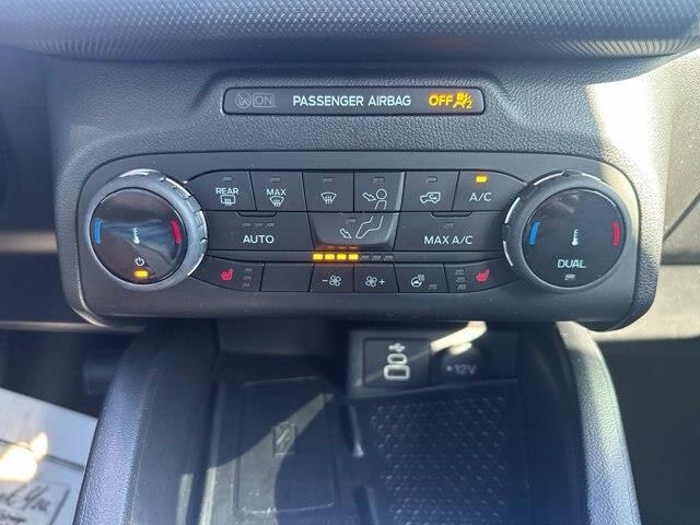2023 Ford Bronco - $31,975