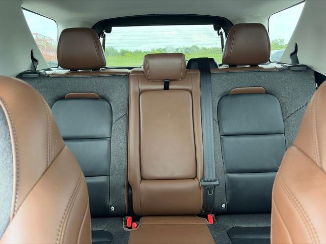 2023 Ford Bronco - $26,500