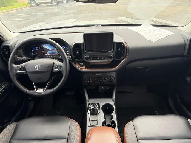 2023 Ford Bronco - $26,500