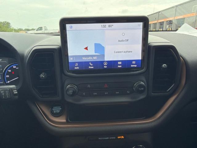 2023 Ford Bronco - $26,500