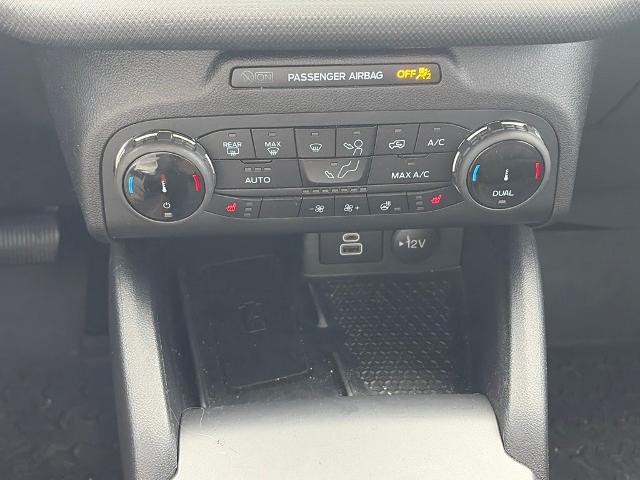 2023 Ford Bronco - $26,500