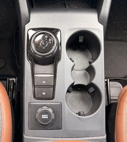 2023 Ford Bronco - $26,500