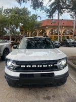 2023 Bronco Sport Thumbnail 2