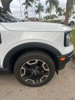 2023 Bronco Sport Thumbnail 3