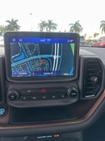 2023 Bronco Sport Thumbnail 9