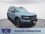 2023 Bronco Sport Thumbnail 1