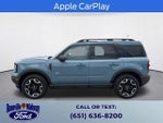 2023 Bronco Sport Thumbnail 4