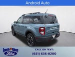 2023 Bronco Sport Thumbnail 6