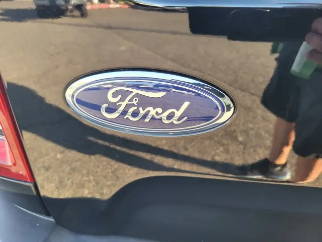 2023 Ford Bronco - $23,554