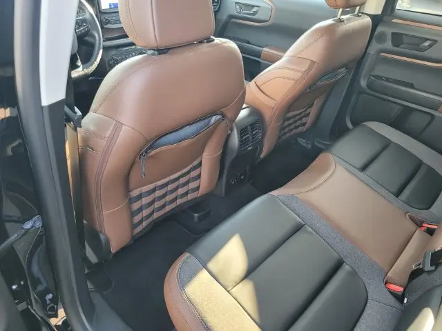 2023 Ford Bronco - $23,554