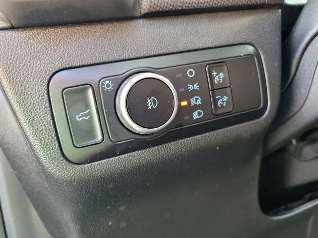 2023 Ford Bronco - $23,554
