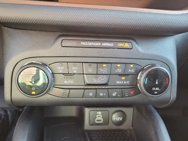 2023 Ford Bronco - $23,554