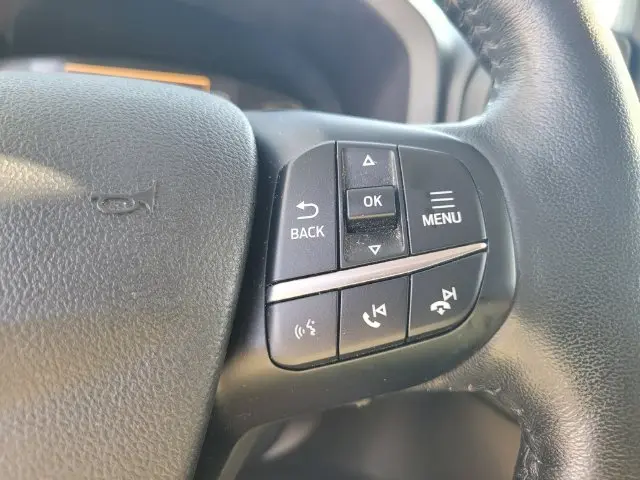 2023 Ford Bronco - $23,554