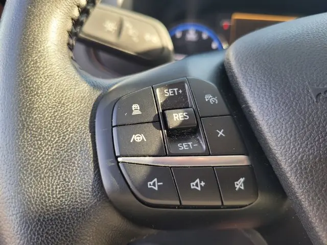 2023 Ford Bronco - $23,554