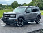 2023 Bronco Sport Thumbnail 2