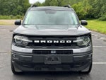2023 Bronco Sport Thumbnail 3