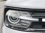 2023 Bronco Sport Thumbnail 4