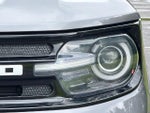 2023 Bronco Sport Thumbnail 5