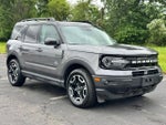 2023 Bronco Sport Thumbnail 6