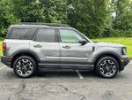 2023 Bronco Sport Thumbnail 7