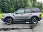2023 Bronco Sport Thumbnail 8