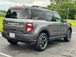 2023 Bronco Sport Thumbnail 9