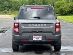 2023 Bronco Sport Thumbnail 10