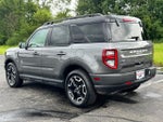 2023 Bronco Sport Thumbnail 13