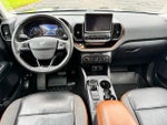 2023 Bronco Sport Thumbnail 31
