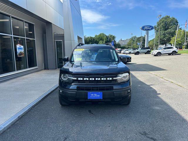 2023 Ford Bronco - $27,900