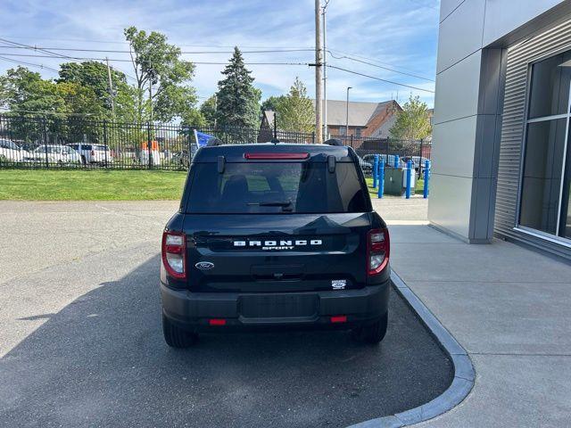 2023 Ford Bronco - $27,900