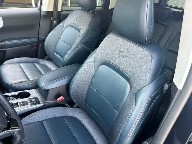 2023 Ford Bronco - $27,900
