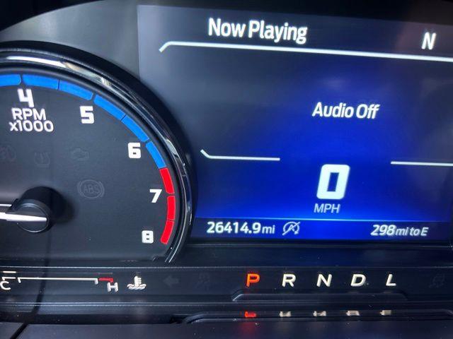 2023 Ford Bronco - $27,900