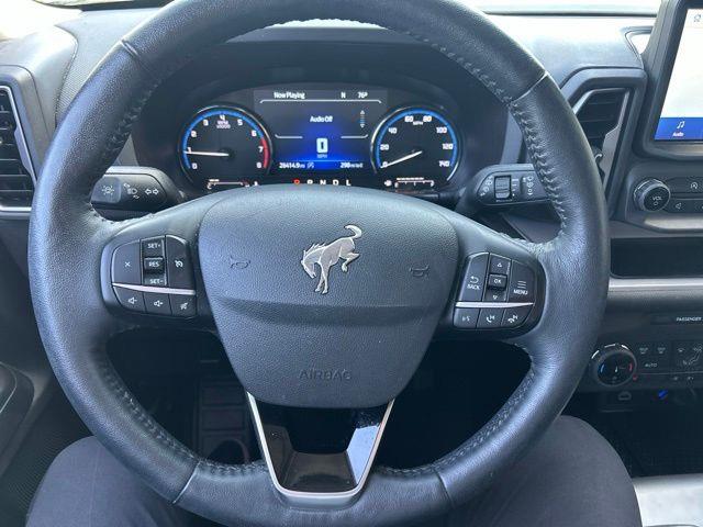 2023 Ford Bronco - $27,900