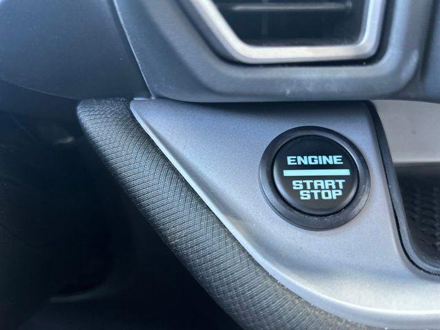 2023 Ford Bronco - $27,900