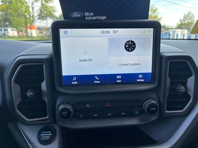 2023 Ford Bronco - $27,900