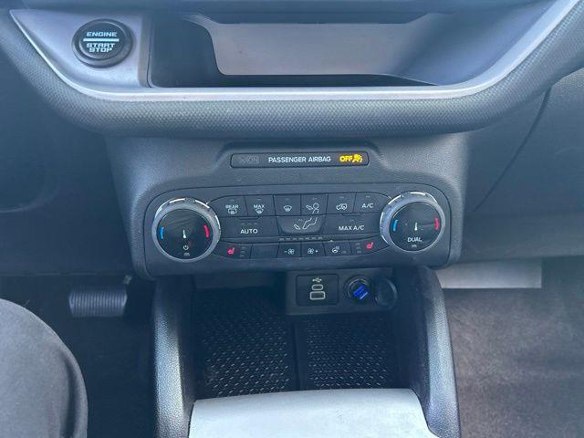 2023 Ford Bronco - $27,900