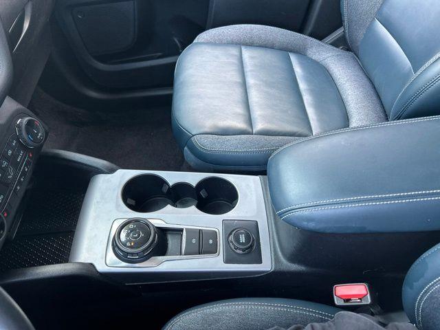 2023 Ford Bronco - $27,900
