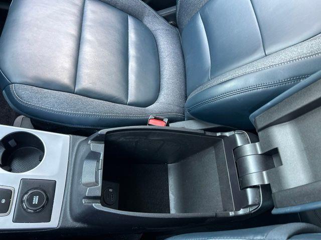2023 Ford Bronco - $27,900