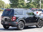 2023 Bronco Sport Thumbnail 3