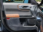 2023 Bronco Sport Thumbnail 4