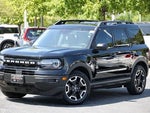 2023 Bronco Sport Thumbnail 18