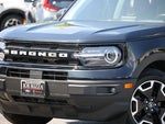 2023 Bronco Sport Thumbnail 19