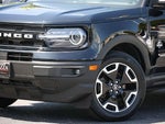 2023 Bronco Sport Thumbnail 20